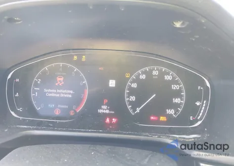 2018 Honda Accord Sport from USA, damaged, VIN 1HGCV1F37JA247082